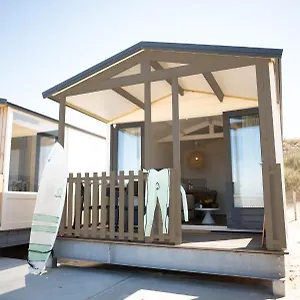 Kaito Beachlodge Vakantiehuis