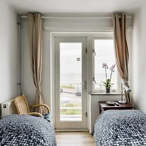Zee En Duin Accommodatie bij particulieren
