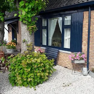 De Roos Vakantiehuis