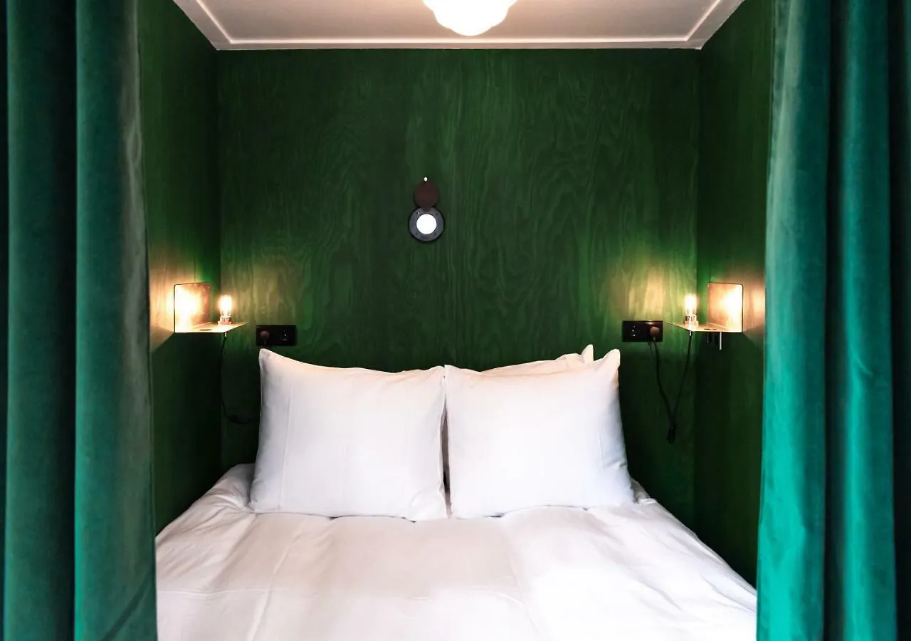 Appartement Sweets - Overtoomsesluis Amsterdam Nederland